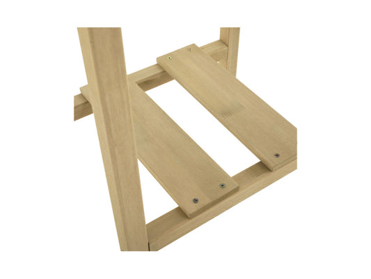 TP TOYS Early Fun Holz Pflanzbank FSC