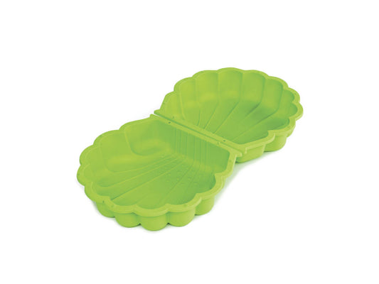 TP TOYS Sand- und Wassermuschel Plastik