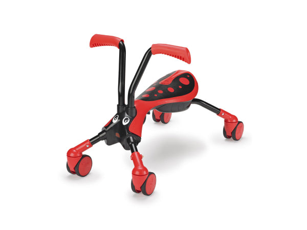 Mookie Scramblebug Laufrad Käfer Kaufuniversum - Mookie Scramblebug Laufrad Käfer