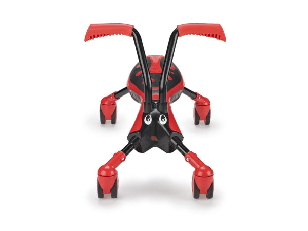 Mookie Scramblebug Laufrad Käfer Kaufuniversum - Mookie Scramblebug Laufrad Käfer