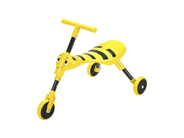 Mookie Scuttlebug Laufrad Hummel Kaufuniversum - Mookie Scuttlebug Laufrad Hummel