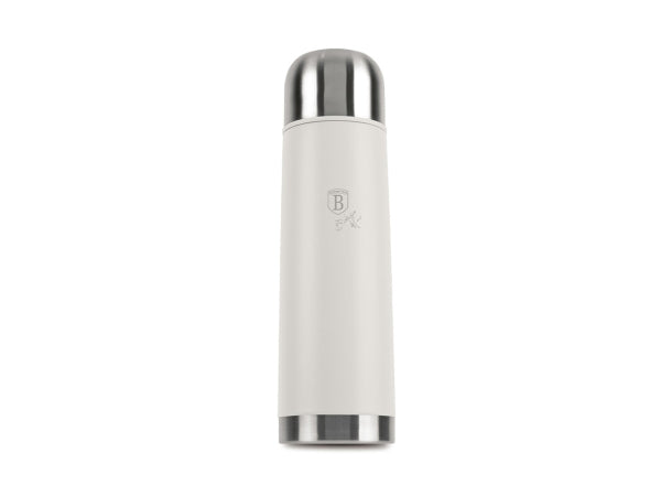Berlinger Haus Thermosflasche 0.75L matt cream Sahara Collection Kaufuniversum - Berlinger Haus Thermosflasche 0.75L matt cream Sahara Collection