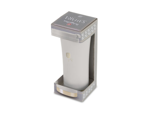 Berlinger Haus Kaffeebecher 0.5L matt cream Sahara Collection