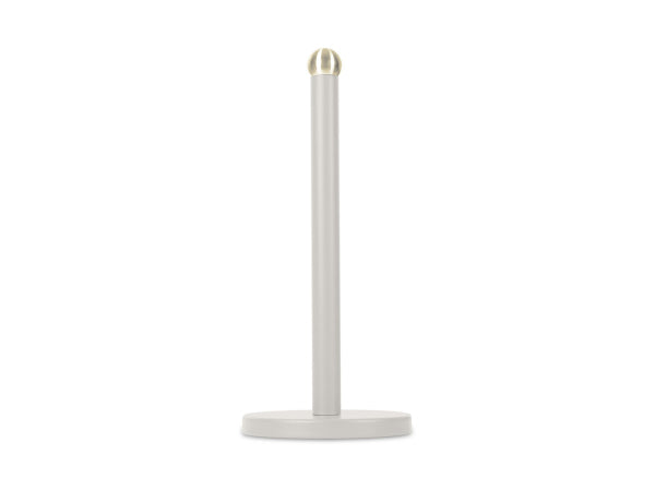 Berlinger Haus Küchenrollenhalter matt cream Sahara Collection Kaufuniversum - Berlinger Haus Küchenrollenhalter matt cream Sahara Collection
