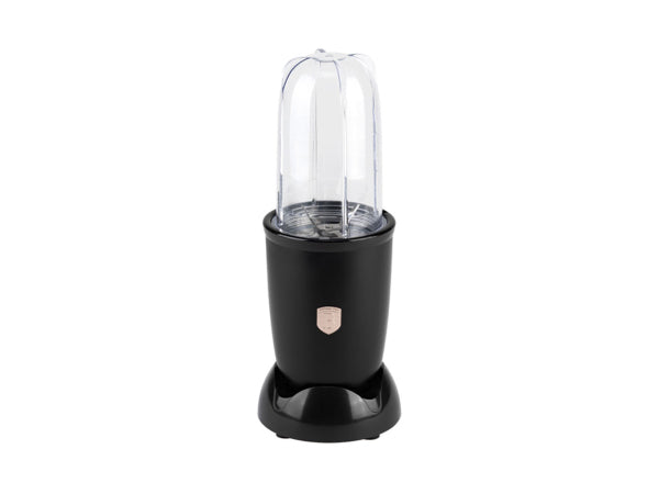 Berlinger Haus Multifunktionsmixer-Set 6-teilig Black Rose Collection Kaufuniversum - Berlinger Haus Multifunktionsmixer-Set 6-teilig Black Rose Collection