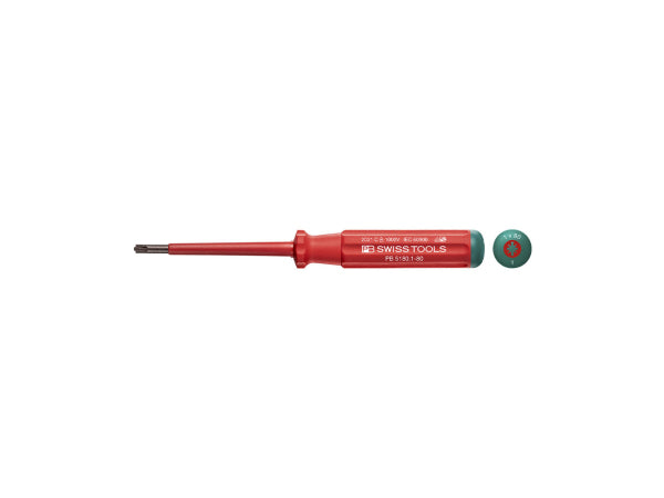 PB Swiss Tools Schraubenzieher Kom. PB5180.1-80 Kaufuniversum - PB Swiss Tools Schraubenzieher Kom. PB5180.1-80