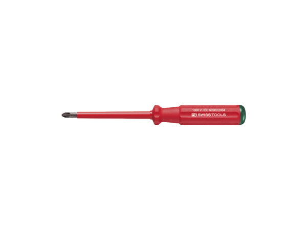 PB Swiss Tools Schraubenzieher Kom. PB5180.2-100 Kaufuniversum - PB Swiss Tools Schraubenzieher Kom. PB5180.2-100