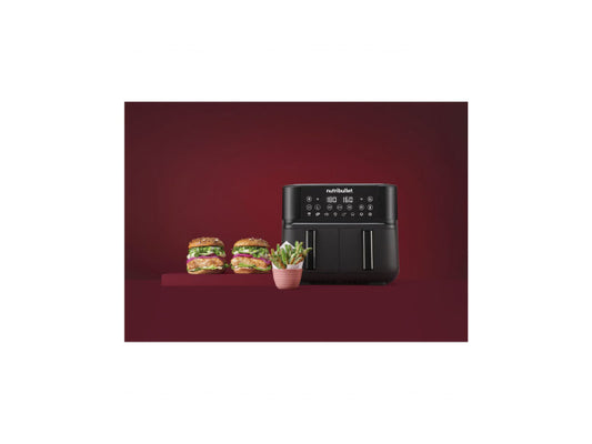 Nutribullet Heissluftfritteuse 2300W