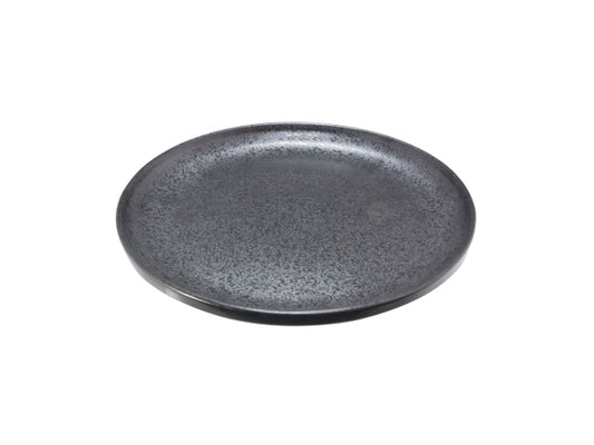 Tavola Teller 26cm schwarz 6Stk.