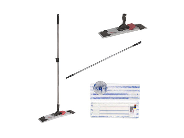 SPRiNTUS Wischset Kaufuniversum - SPRiNTUS Wischset