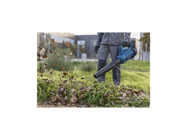 Bosch Professional Bosch GBL 18V-750 Akku-Gebläse Kaufuniversum - Bosch Professional Bosch GBL 18V-750 Akku-Gebläse