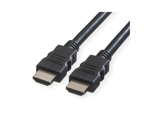 ROLINE Monitorkabel HDMI High Speed 2m