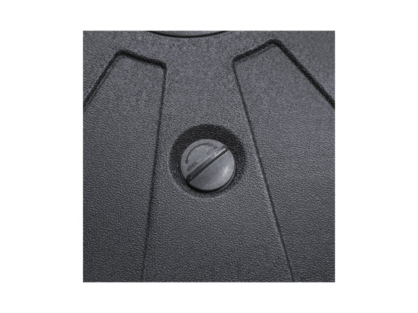 CONTINI Schirmständer 100L Kunststoff Kaufuniversum - CONTINI Schirmständer 100L Kunststoff