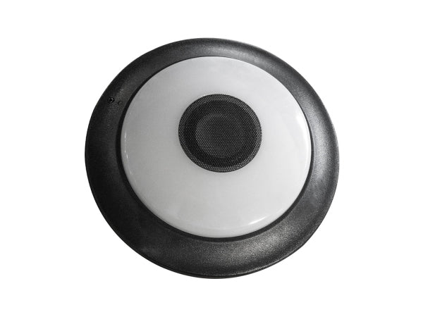 CONTINI LED Schirmlampe mit Bluethoothlautsprecher Kaufuniversum - CONTINI LED Schirmlampe mit Bluethoothlautsprecher