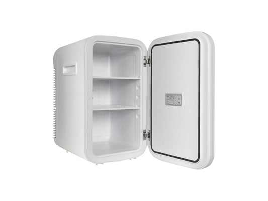 Kibernetik MKS15 Kühlschrank 15L 12V weiss