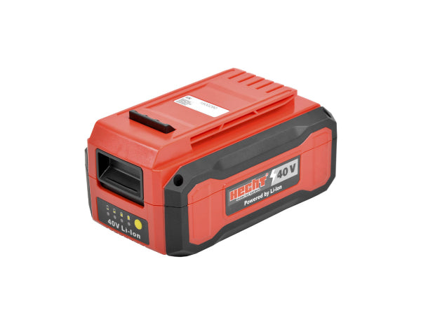 Hecht 005040B Akku 40V 4Ah Kaufuniversum - Hecht 005040B Akku 40V 4Ah
