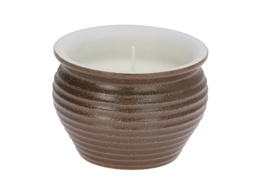 FS-STAR Citronellakerze 4 Farben assortiert