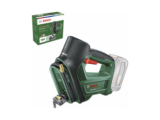 Bosch Akku-Druckluftpumpe Solo 18V (0.603.947.100)