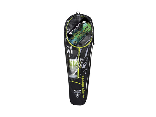 Talbot-Torro Badminton-Set Magic Night