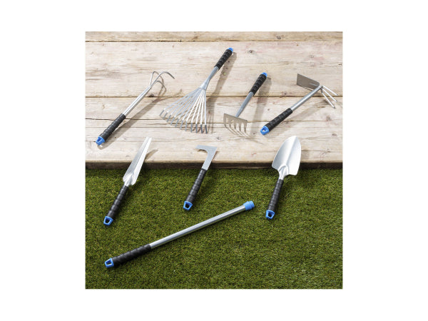 FS-STAR 8-tlg. Gartenwerkzeug-Set Kaufuniversum - FS-STAR 8-tlg. Gartenwerkzeug-Set
