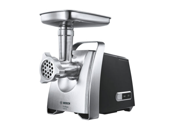Bosch MFW68660 ProPower Fleischwolf Kaufuniversum - Bosch MFW68660 ProPower Fleischwolf