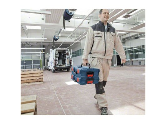 Bosch Professional Bosch L-Boxx 102 Werkzeugbox