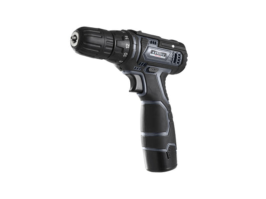 Kynast Akkubohrer 12V LI-ION inkl. Akku und Ladegerät