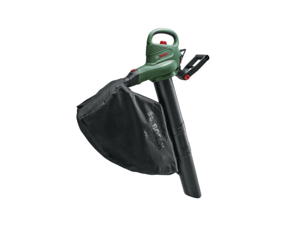Bosch Gartensauger Universal GardenTidy 2300 Kaufuniversum - Bosch Gartensauger Universal GardenTidy 2300