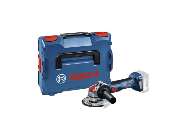 Bosch Professional Bosch GWX 18V-7 Winkelschleifer Kaufuniversum - Bosch Professional Bosch GWX 18V-7 Winkelschleifer