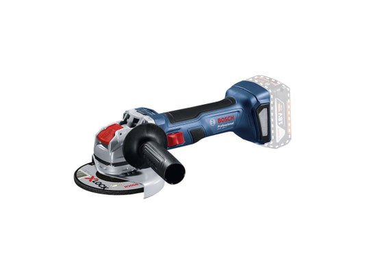 Bosch Professional Bosch GWX 18V-7 Winkelschleifer