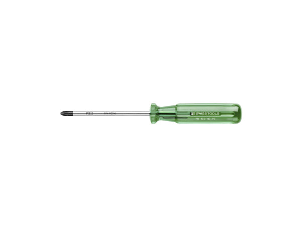 PB Swiss Tools Schraubenzieher PZ PB 192.2-100 Kaufuniversum - PB Swiss Tools Schraubenzieher PZ PB 192.2-100