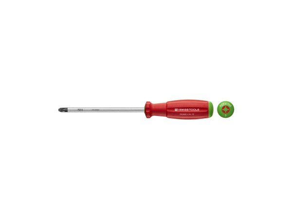 PB Swiss Tools Schraubenzieher PZ PB 8192.3-150 Kaufuniversum - PB Swiss Tools Schraubenzieher PZ PB 8192.3-150