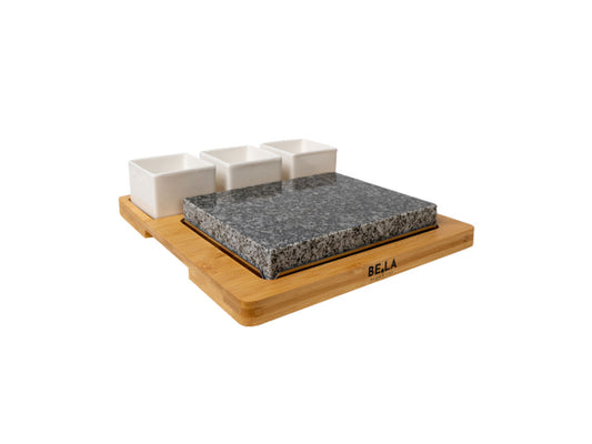 Berger & Lanz BergerLanz HS Hot Stone Set