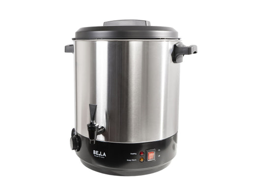 Berger & Lanz BergerLanz EK28L Einkochtopf