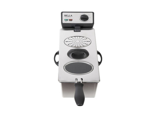 Berger & Lanz BergerLanz FT3-5L Fritteuse