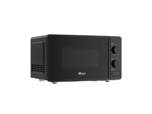 Berger & Lanz BergerLanz MW20MX63 Mikrowelle 700W schwarz