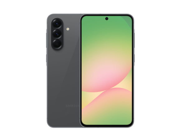 Samsung A56 5G DS 128GB A. GRAPHITE EE (CH) Kaufuniversum - Samsung A56 5G DS 128GB A. GRAPHITE EE (CH)