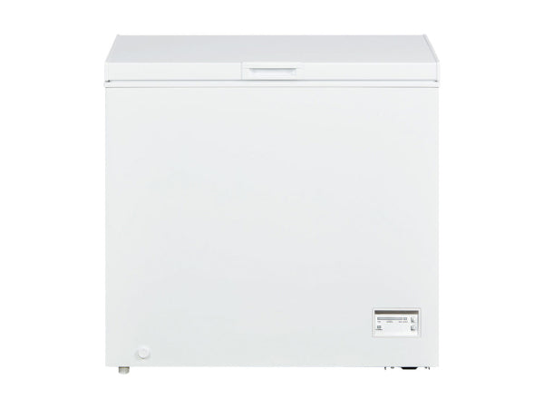 Kibernetik FSP Gefriertruhe 200L Kaufuniversum - Kibernetik FSP Gefriertruhe 200L