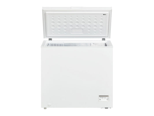 Kibernetik FSP Gefriertruhe 200L