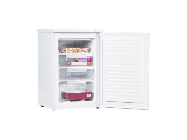 Kibernetik FSP Tiefkühlschrank 85L Kaufuniversum - Kibernetik FSP Tiefkühlschrank 85L