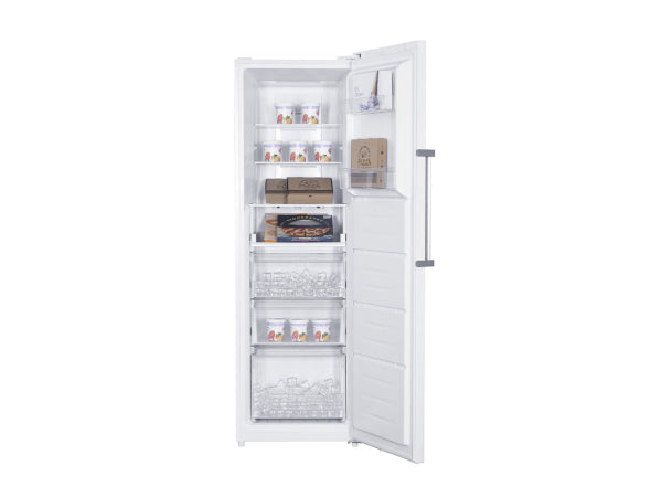 Kibernetik FSP Gefrierschrank 270 Liter, No Frost Kaufuniversum - Kibernetik FSP Gefrierschrank 270 Liter, No Frost