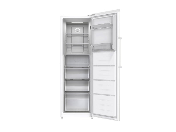 Kibernetik FSP Gefrierschrank 270 Liter, No Frost Kaufuniversum - Kibernetik FSP Gefrierschrank 270 Liter, No Frost