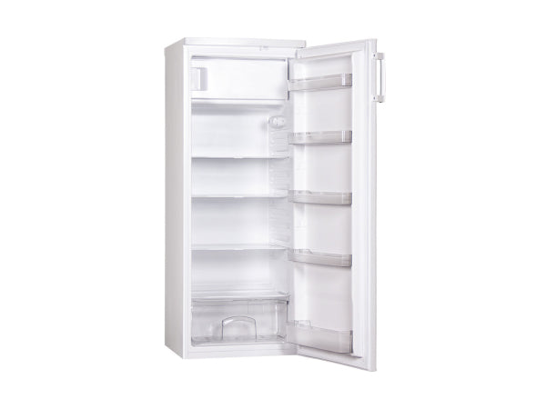 Kibernetik Kühlschrank FSP Kühlschrank 210 Liter mit Gefrierfach Kaufuniversum - Kibernetik Kühlschrank FSP Kühlschrank 210 Liter mit Gefrierfach