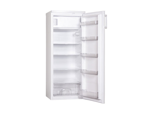 Kibernetik Kühlschrank FSP Kühlschrank 210 Liter mit Gefrierfach