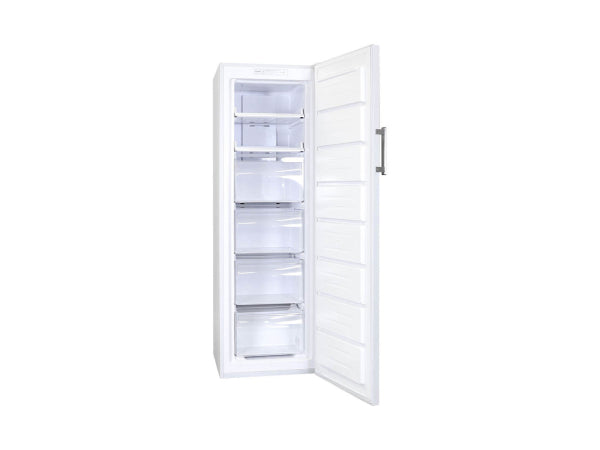 Kibernetik FSP Gefrierschrank 204 Liter No Frost Kaufuniversum - Kibernetik FSP Gefrierschrank 204 Liter No Frost