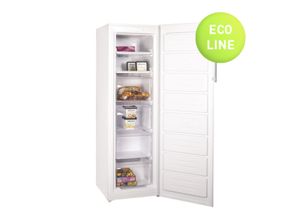 Kibernetik FSP ECO No Frost Gefrierschrank 200 Liter Kaufuniversum - Kibernetik FSP ECO No Frost Gefrierschrank 200 Liter
