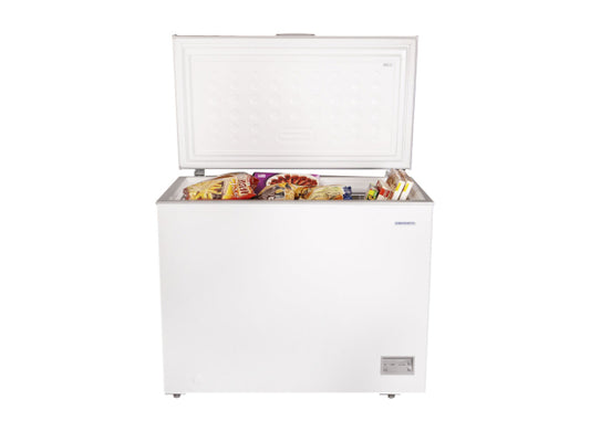 Kibernetik FSP ECO Gefriertruhe 200Liter