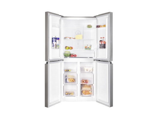 Kibernetik FSP ECO Food Center Multi Door 362 Liter