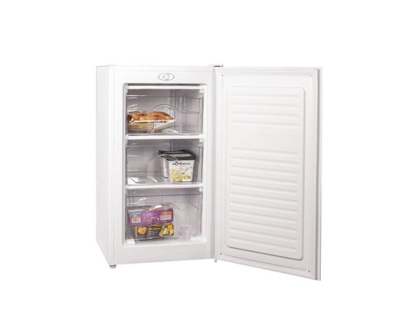 Kibernetik FSP ECO Gefrierschrank 64 Liter Kaufuniversum - Kibernetik FSP ECO Gefrierschrank 64 Liter