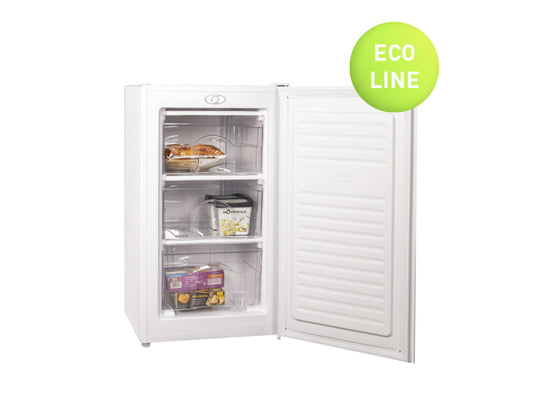 Kibernetik FSP ECO Gefrierschrank 64 Liter